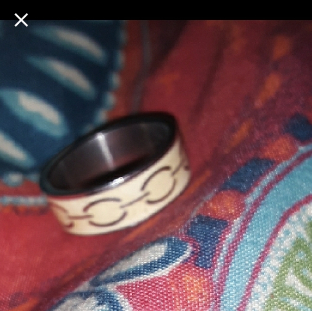 Watch/ring BUNDLE - Picture 8 of 8